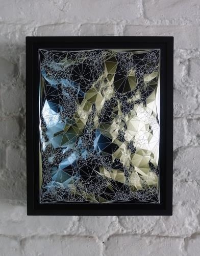 It's Just an Illusion! - Muriel Guépin Gallery