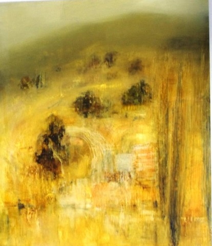 Braidwood by Joanna Logue