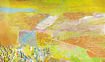 MCA Collection: Compass - Museum of Contemporary Art Australia (MCA)