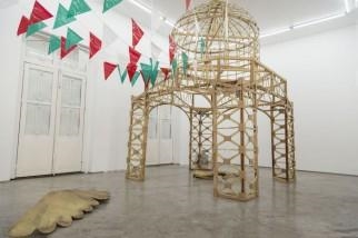 Gallery Weekend CDMX