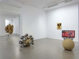 Haegue Yang’s “Quasi-ESP”