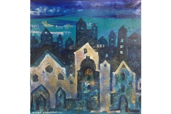 Sul Far Della Sera - Mauro Stampatori