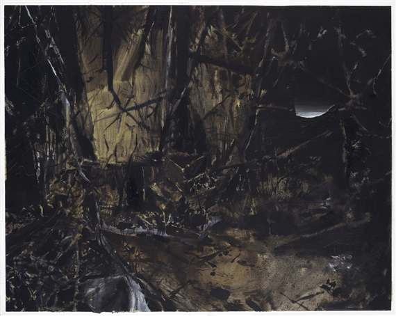 Bunkr by Ondřej Basjuk, 2014