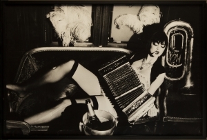 Sans titre by Ellen von Unwerth, 2010