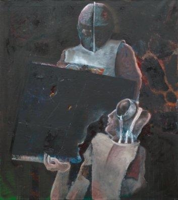 Knut Rose | IV C | MutualArt