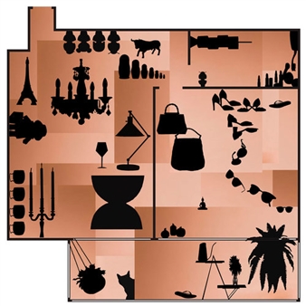 LensCulture Winter Print Show - Klompching Gallery