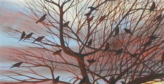 Small is Beautiful - Royal West Of England Academy