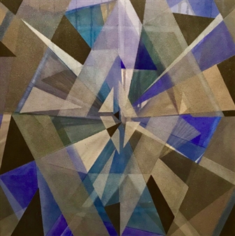 Group Exhibition - George Billis Gallery, New York (26th Str)