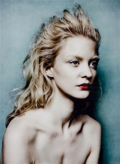 Meta (Series Red) by Billy & Hells, 2013