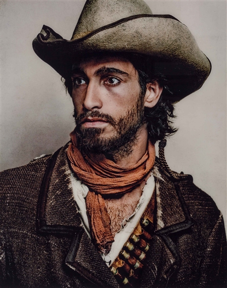 Nabil by Billy & Hells, 2007