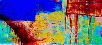 Rosalina Occhipinti: Visions - LiTE-HAUS Galerie + Projektraum