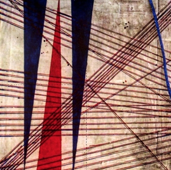 Winter Show - Maddox Gallery, London (Maddox Street) 