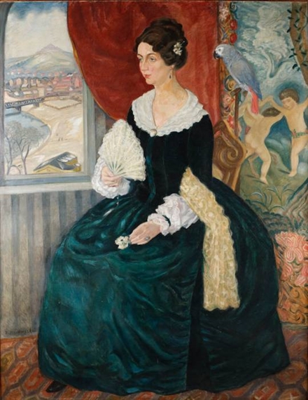 STRUMYK LEŚNY by Stefan Filipkiewicz