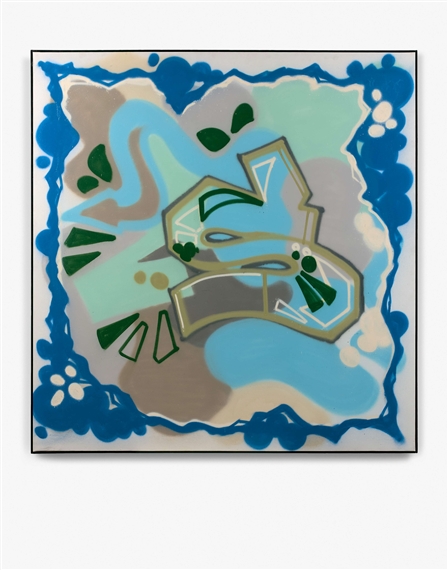 Save the worker by DONDI, 1984