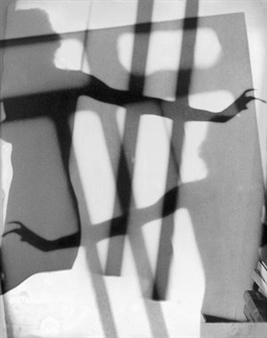 Eva Petrič: An Echo / A Stain - Galerie Mourlot