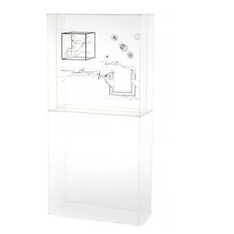 Box - Malcolm Carder