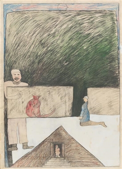 Untitled - Mana Lagerholm