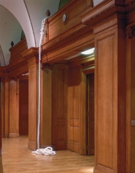 Rope - Matt Calderwood