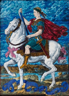 Untitled - Claudius Popelin