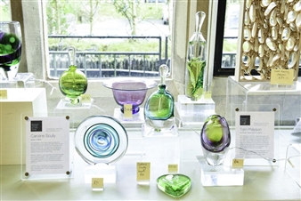 A festive experience like no other at the most beautifully crafted house in the Lake District