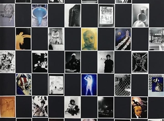 The Valentine’s Day Tape an Avant-Garde Musician Left Behind