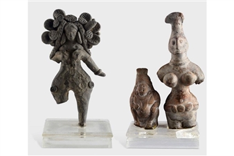 From classical to contemporary: Saffronart's Online Auction sees excellent results across categories