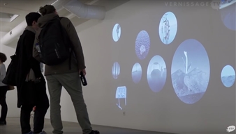 Yornel Martinez Elias, Eduardo Navarro, Brad Rimmer, Cao Shu, Charlie Godet Thomas