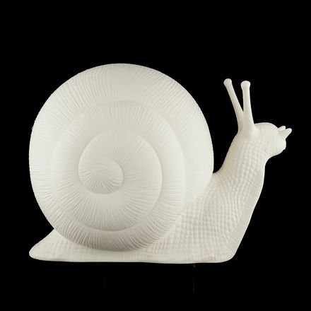 Cracking Art Group, Snail (Large) (Red), Available for Sale