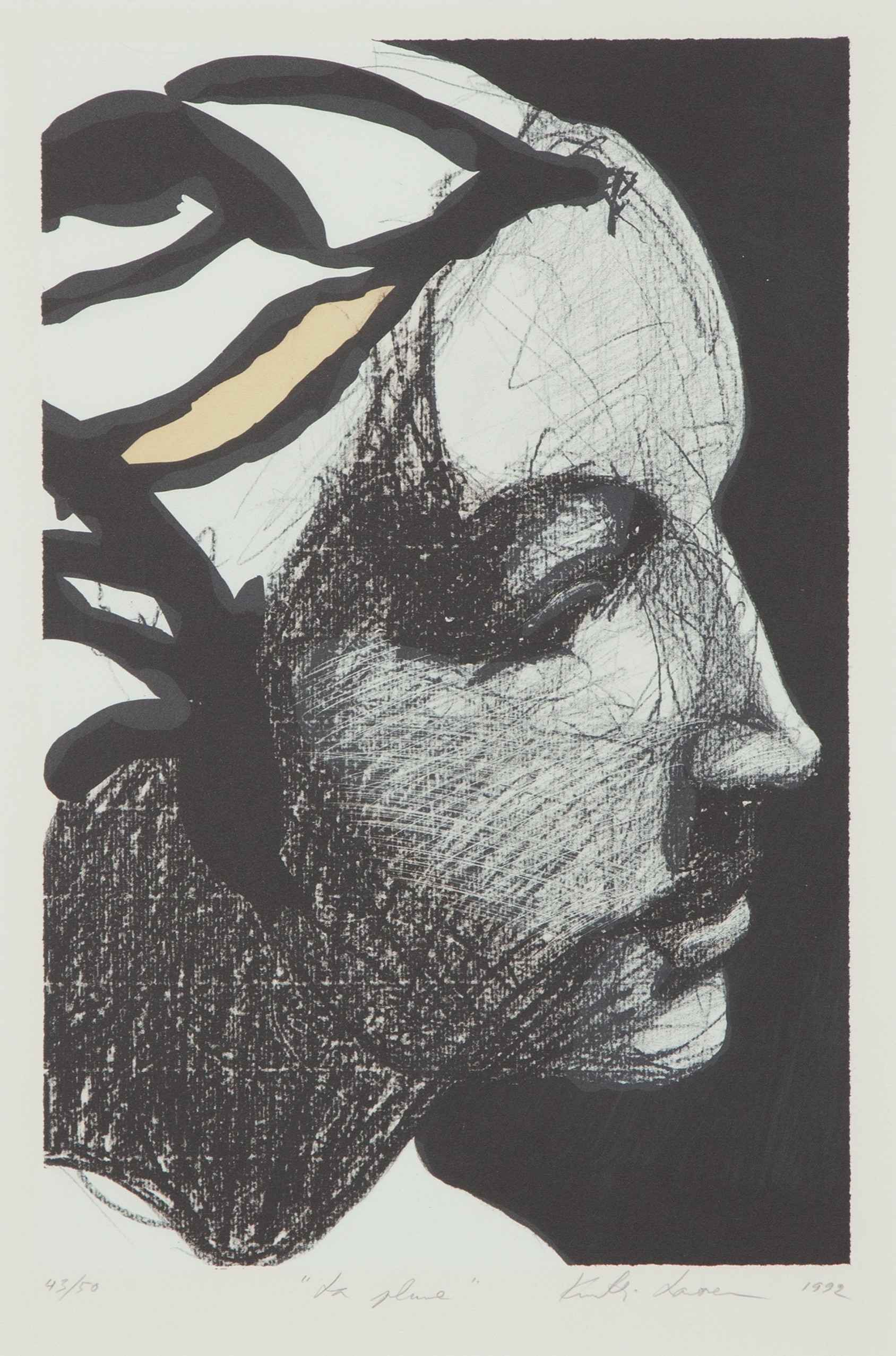kuutti-lavonen-la-plume-1992-mutualart