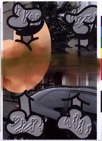 Wolfgang Breuer | Artist Overview | MutualArt