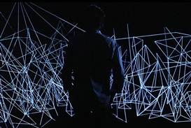 New exhibition: Kimchi and Chips Line Segments Space in QUAD Gallery