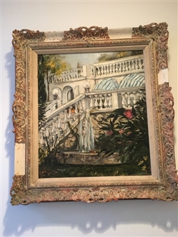 L'Eolienne - Mariwish Sherkot