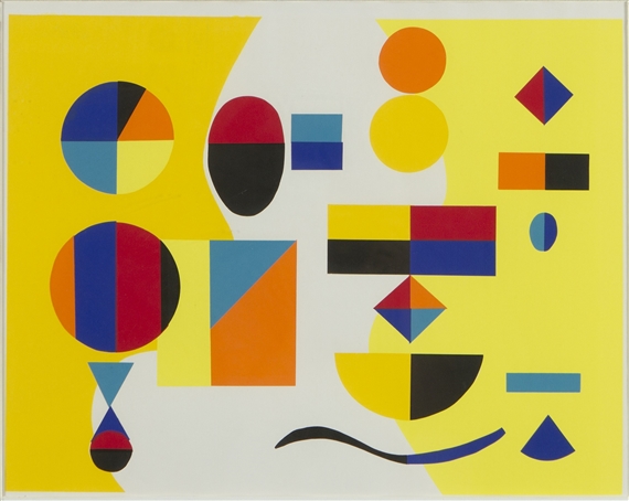 Uknown by Ernst Mether-Borgström