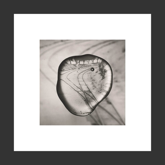 Black And White Revelation - Galerie Baudoin Lebon