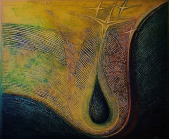 Dew Drop - Jan Heřman