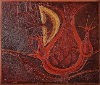 Time of rose hips - Jan Heřman