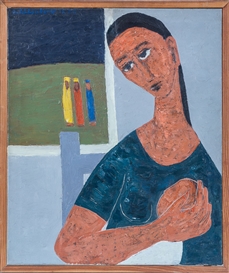 André Louis Lambert (Swiss, 1859 - 1934)