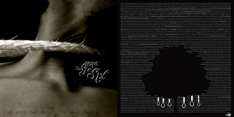 The Jenna Six: I've Got a Right to Sing the Blues - Diane Wah