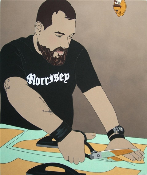 New Threads: Perspectives in Contemporary Fiber Art - Laband Art Gallery