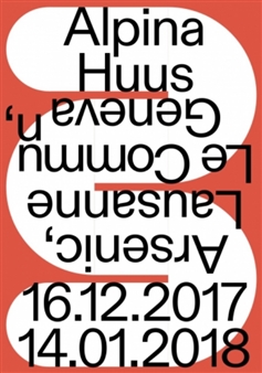 Alpina Huus - Hard Hat