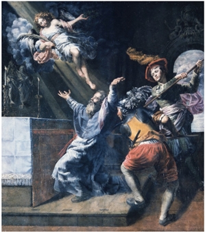 Theodoor Van Loon - BOZAR Centre for Fine Arts