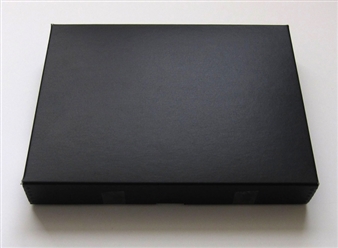 Tucker Nichols: Black Box, 2017 - ZieherSmith