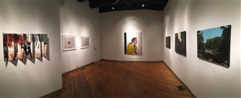 14 Years - Anthony Brunelli Fine Arts