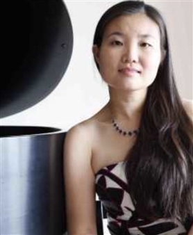 Mana Tokuno: Piano Recital  - Addison Gallery of American Art