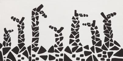 Morning talk by Dominika Radomska, 2017