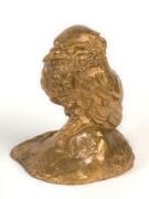 Moineau by Albert Ernest Sanchez