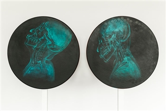 BREAK - Yosvany Malagon