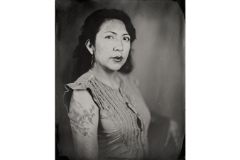 Keliy Anderson-Staley: Community Portraits - Diverse Works