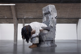 Yin Xiuzhen: Back to the end - Pace Beijing