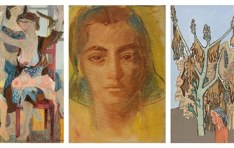 When We Dead Awaken - Munch Museum